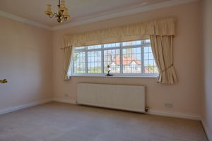Bedroom One- click for photo gallery